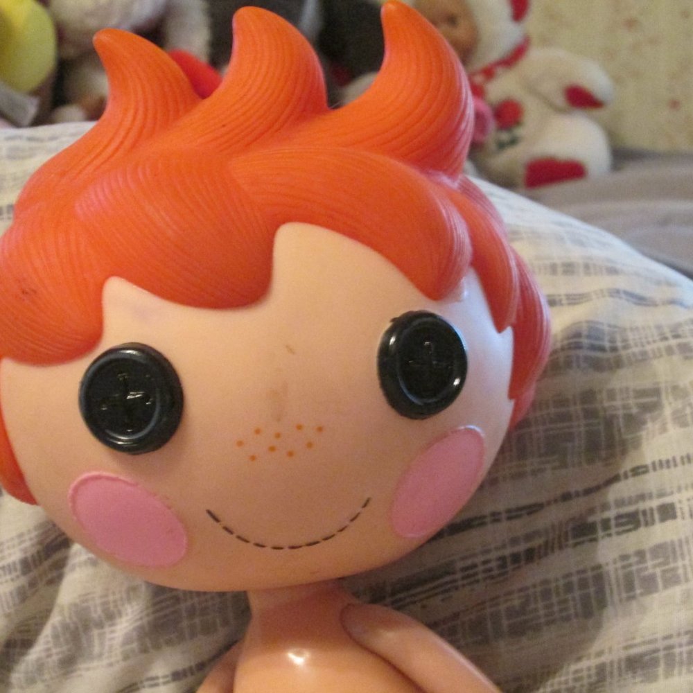 Lala Loopsy - Picture 2 of 2